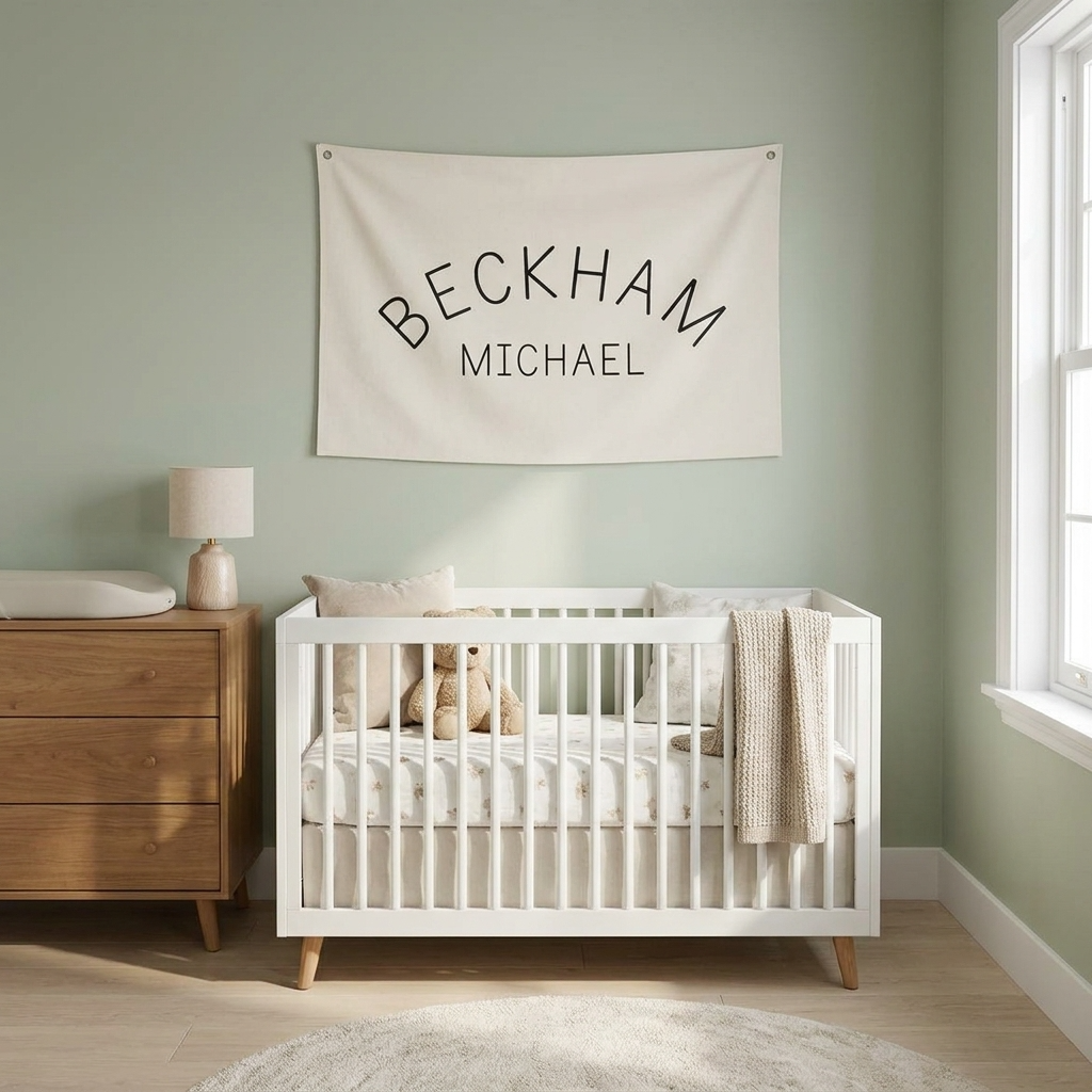 Personalised Banner