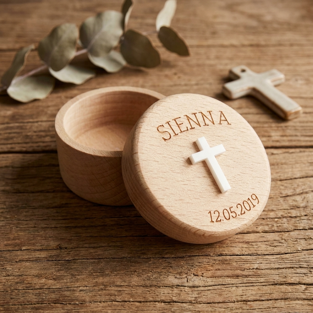 Baptism Box