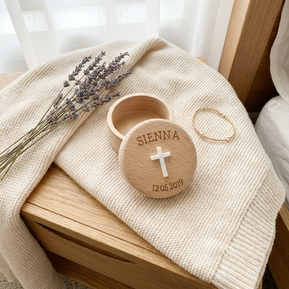 Baptism Box