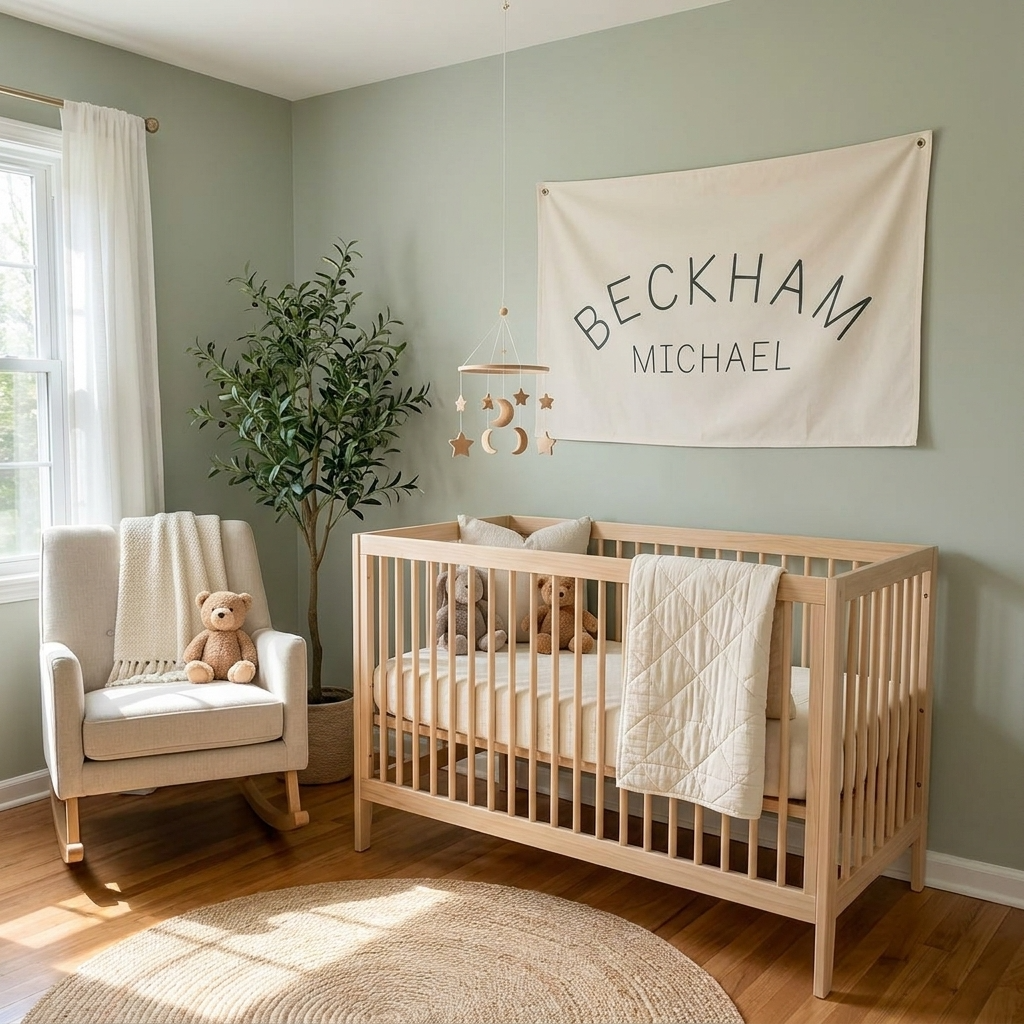 Personalised Banner