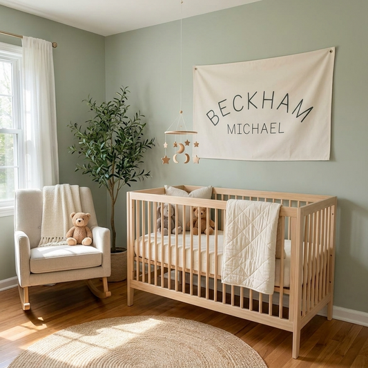 Personalised Banner