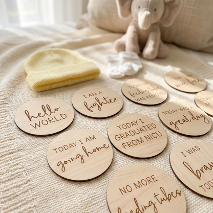 NICU Milestones