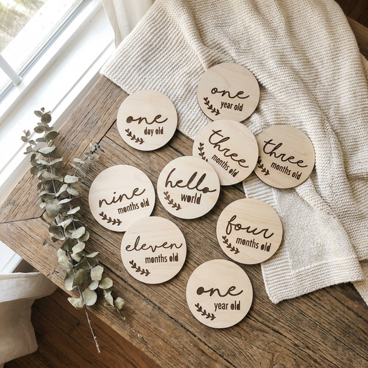 Scandi Milestones