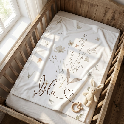 Blanket - Whimsical