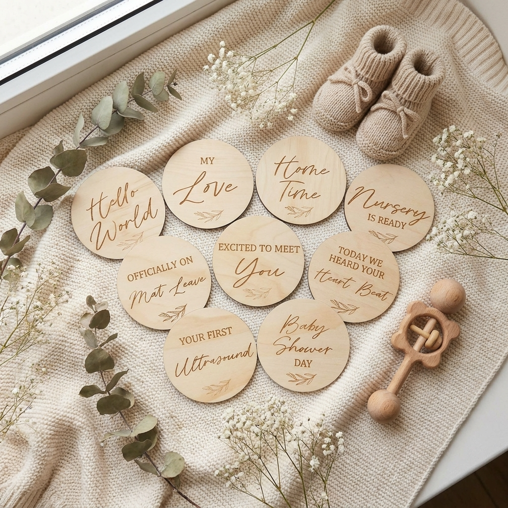 Pregnancy Milestones