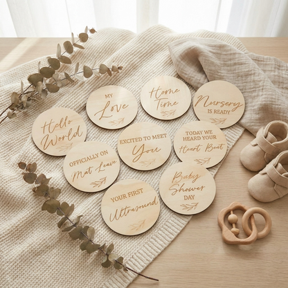 Pregnancy Milestones