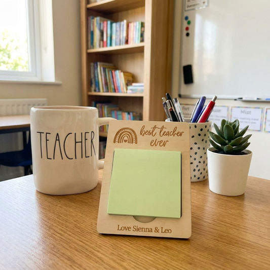 Sticky Notes Holder