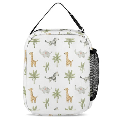 Back to School - Safari