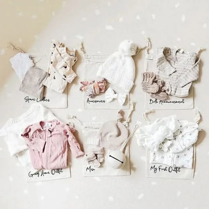 Organised Mama Set