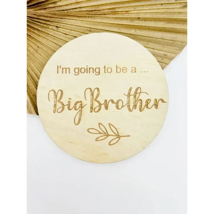 Big Brother Bundle