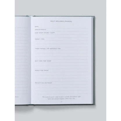 IVF Journal - Timber Tinkers