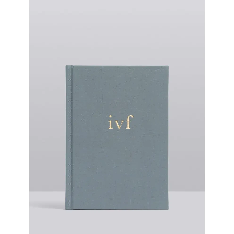 IVF Journal - Timber Tinkers