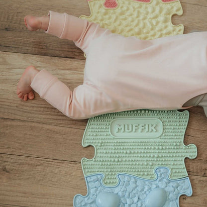 Muffik Family Starter Set