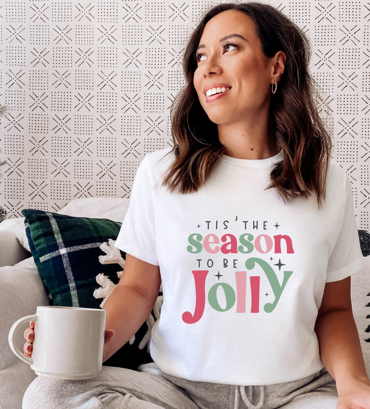 tis the season to be jolly T-Shirt