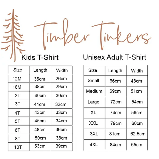 You are my sunshine, my only sunshine Set - Timber Tinkers
